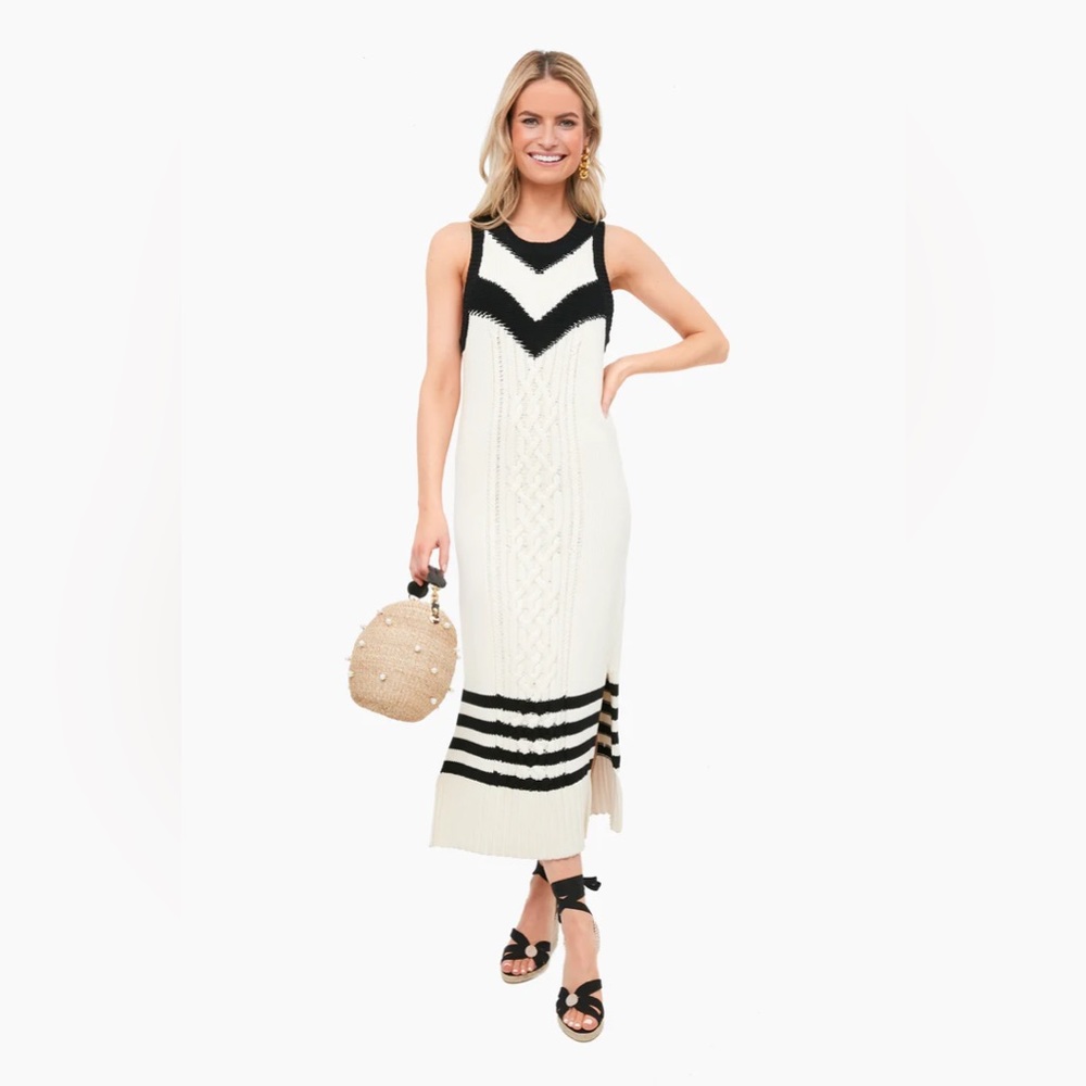 NWT Seasalt Nina Dress